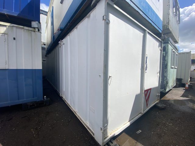 32ft x 10ft Storage Container (2204132)
