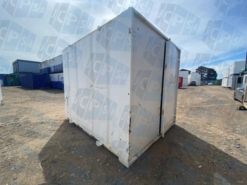 10ft x 8ft Storage Container (2206230)