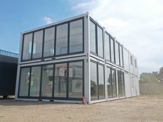 What You Need to Know About Modular Building Sustainability