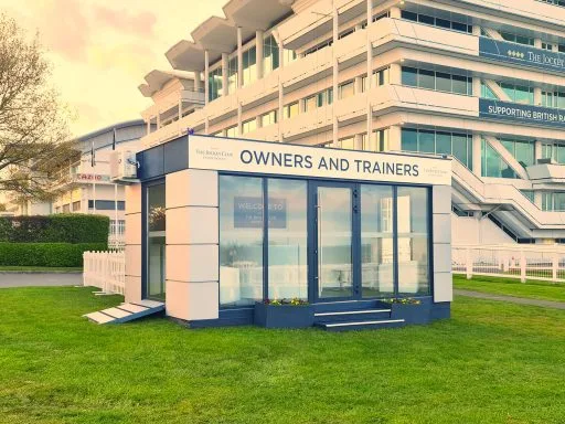 New & Used Portable Buildings Category Image