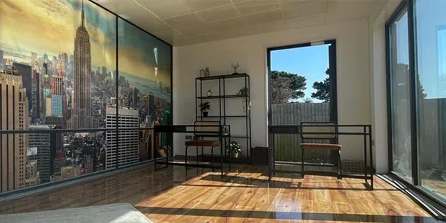 Accessories & Fittings Category Image