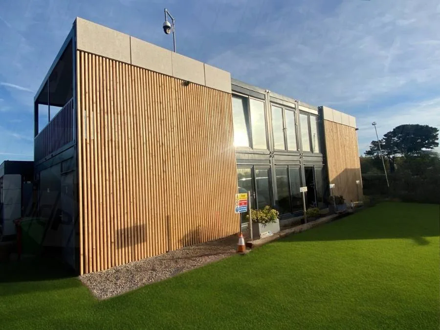  Bespoke Modular Buildings: Tailored Solutions for Any Space