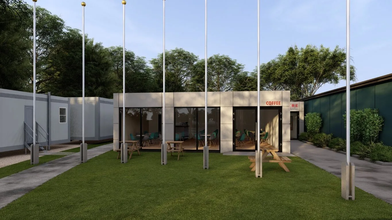  Revolutionizing Construction with Commercial Modular Buildings